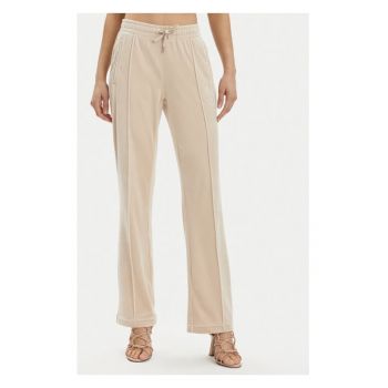 Pantaloni dama - 96058 - Bej - Poliester