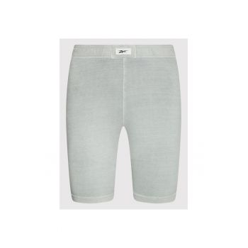 Pantaloni scurti sport dama - 300001134 - Bumbac