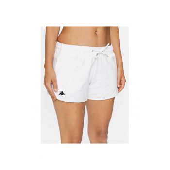 Pantaloni scurti sport dama - 303373061 - Bumbac