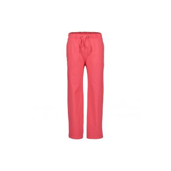 Pantaloni sport Fete - 301986508 - Bumbac