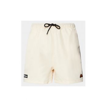 Short de baie barbati - 303690106 - Ecru - Poliester