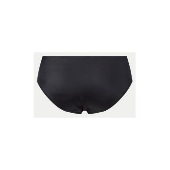 Slip de baie dama - 303966485 - Negru - Poliester