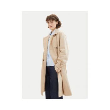 Trench dama - 522582 - Bej - Poliamida