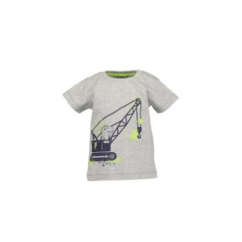 Tricou Baieti - 302002047 - Bumbac