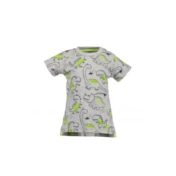 Tricou Baieti - 302002320 - Bumbac