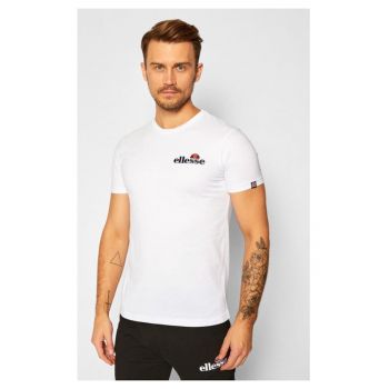 Tricou barbati - 50224 - Bumbac - Alb