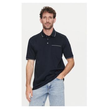 Tricou barbati - 764395 - Bleumarin - Bumbac