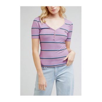 Tricou dama - 745746 - Violet - Poliester