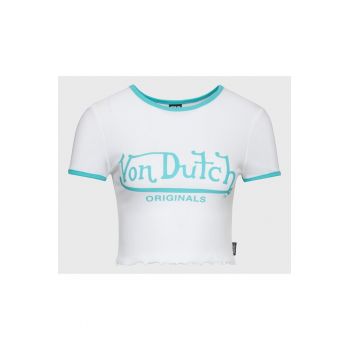 Tricou dama - Bumbac