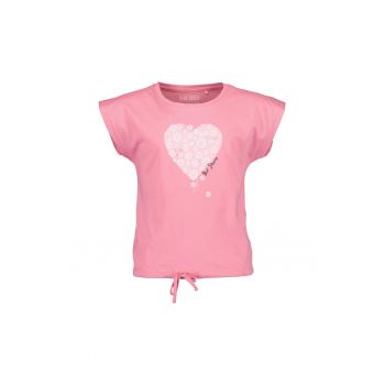 Tricou Fete - 301986195 - Bumbac