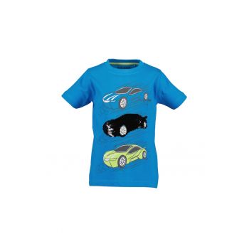 Tricou Fete - 301998136 - Bumbac