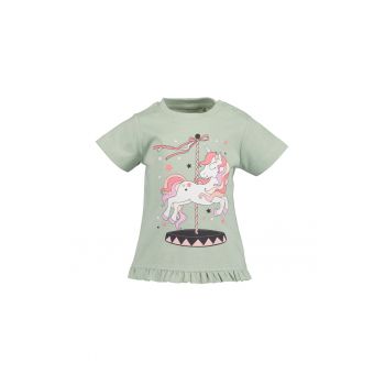 Tricou Fete - 302000111 - Bumbac