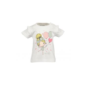 Tricou Fete - 302000142 - Bumbac