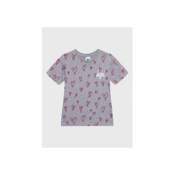 Tricou Fete - 302760329 - Bumbac