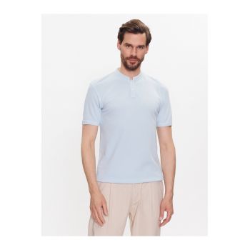 Tricou polo barbati - Bumbac