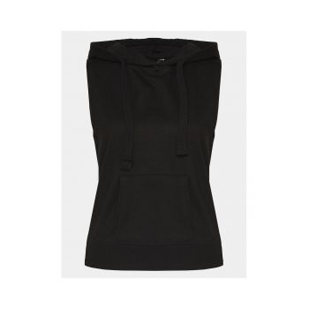 Bluza dama - 303995744 - Negru - Poliester