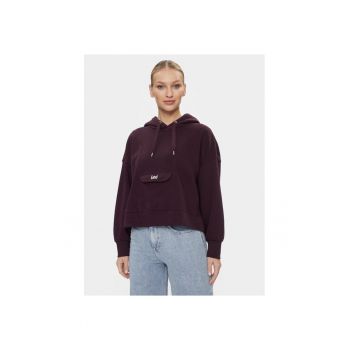 Bluza sport dama - 302443 - Violet - Poliester