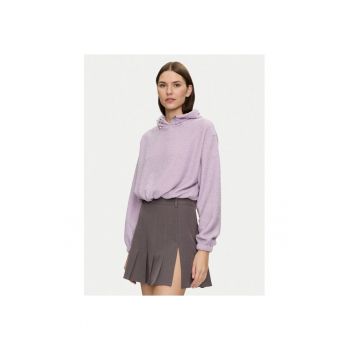 Bluza sport dama - 582073 - Violet - Poliester