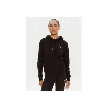 Bluza sport dama - 819187 - Negru - Bumbac