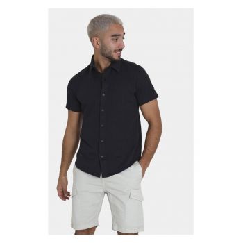 Camasa barbati - 352531 - Negru - Bumbac