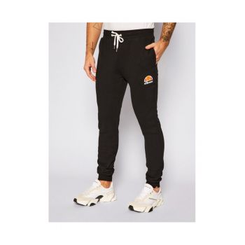 Pantaloni barbati - 50590 - Bumbac/Poliester - Negru