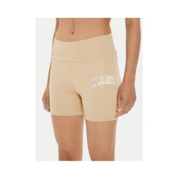 Pantaloni dama - 2205 - Bej - Poliester