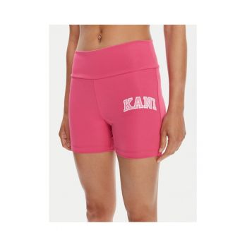 Pantaloni dama - 2212 - Roz - Poliester