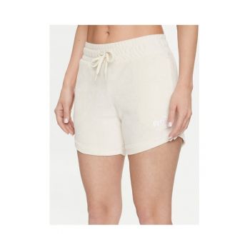 Pantaloni dama - 324940 - Ecru - Bumbac