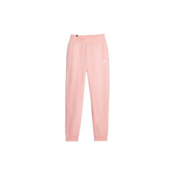 Pantaloni Essentials Plus FL W 670007-63 - Femei - Roz