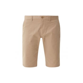 Pantaloni scurti barbati - 302375301 - Bumbac