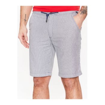 Pantaloni scurti barbati - 302403486 - Bumbac