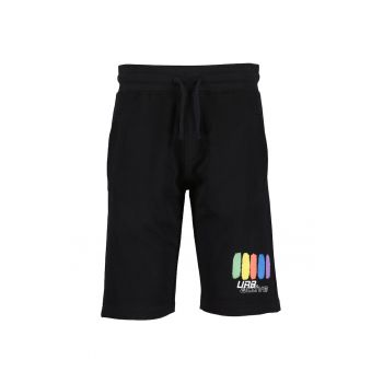 Pantaloni scurti sport Baieti - 301991908 - Bumbac