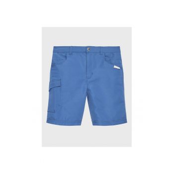 Pantaloni scurti sport Baieti - 302393138 - Poliester