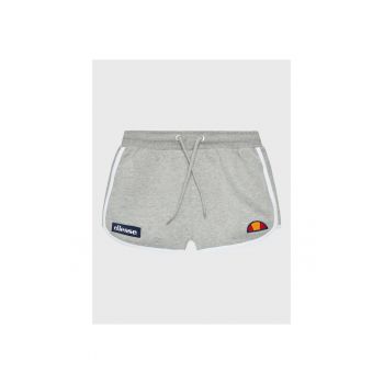 Pantaloni scurti sport Fete - 301337799 - Bumbac