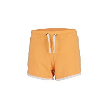 Pantaloni scurti sport Fete - 301986409 - Bumbac