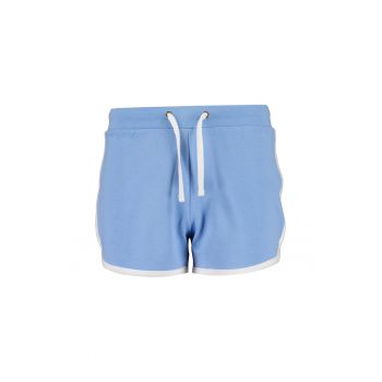 Pantaloni scurti sport Fete - 301986447 - Bumbac