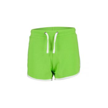 Pantaloni scurti sport Fete - 301986461 - Bumbac