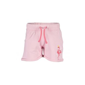 Pantaloni scurti sport Fete - 301996033 - Bumbac