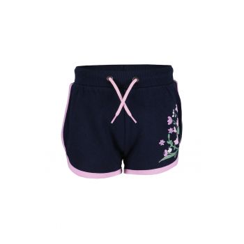 Pantaloni scurti sport Fete - 301996095 - Bumbac