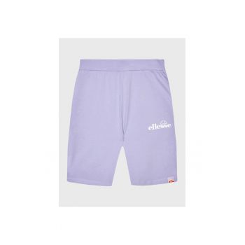 Pantaloni scurti sport Fete - 302870141 - Bumbac