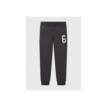 Pantaloni sport Baieti - 300606346 - Bumbac