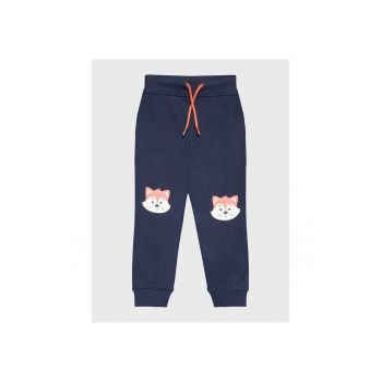 Pantaloni sport Baieti - 301121916 - Bumbac