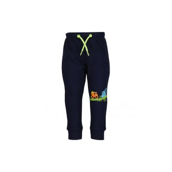 Pantaloni sport Baieti - 302002948 - Poliester