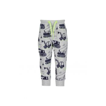 Pantaloni sport Baieti - 302002962 - Bumbac