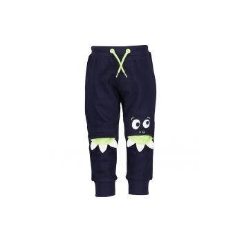 Pantaloni sport Baieti - 302003099 - Bumbac