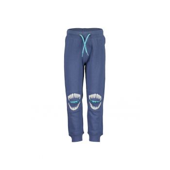 Pantaloni sport Baieti - 303198800 - Bumbac