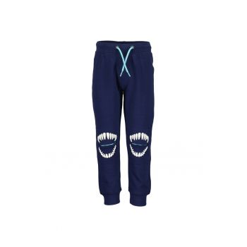 Pantaloni sport Baieti - 303198909 - Bumbac