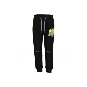 Pantaloni sport Baieti - 303199180 - Bumbac