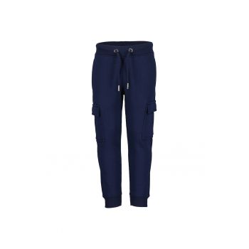 Pantaloni sport Baieti - 303199470 - Bumbac