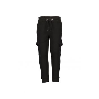 Pantaloni sport Baieti - 303199586 - Bumbac